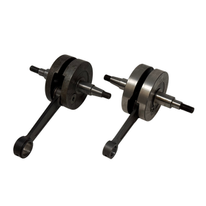 ALX Custom Crankshaft