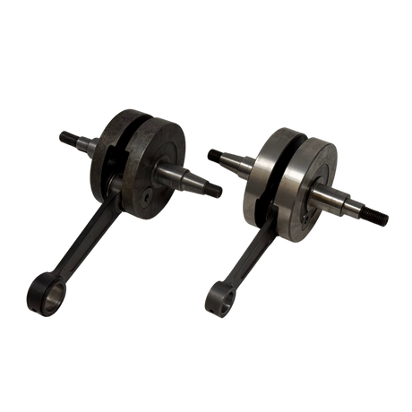 ALX Custom Crankshaft