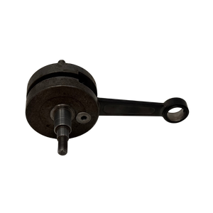 ALX Custom Crankshaft