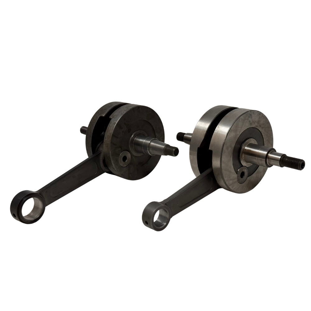 ALX Custom Crankshaft