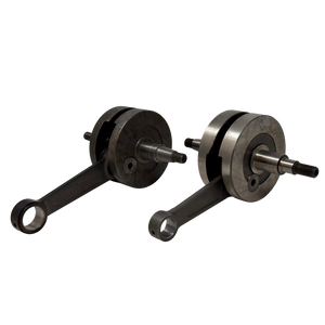 ALX RC Crankshafts