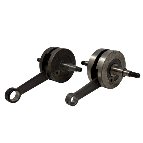 ALX RC Crankshafts