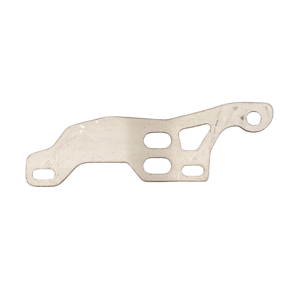 ALX HPI Baja Stainless Steel side brace