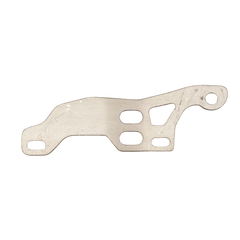 ALX HPI Baja Stainless Steel side brace