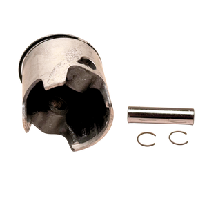 ALX Malossi Super 63/71cc Piston Kit -  47.6mm bore