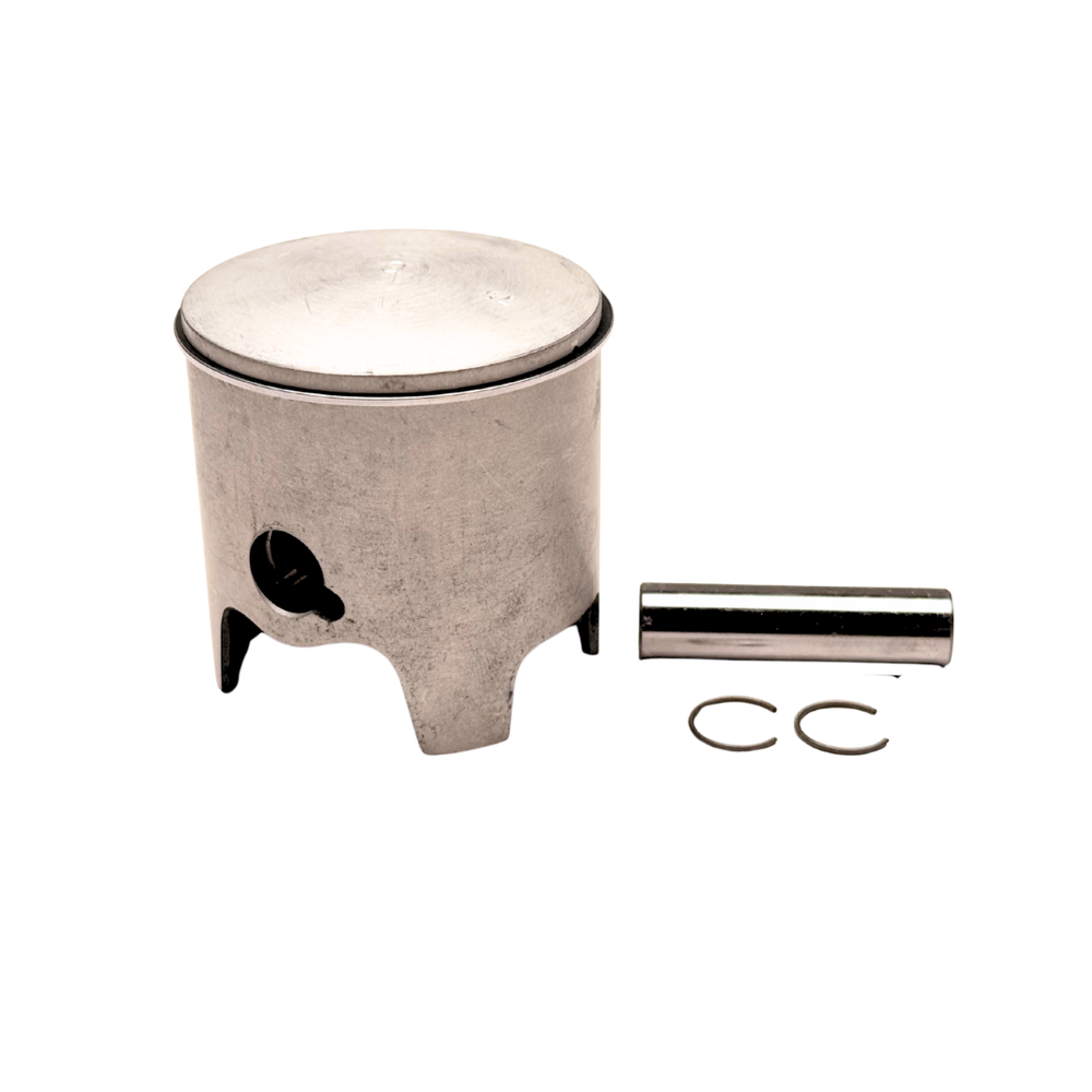 ALX Malossi Super 63/71cc Piston Kit -  47.6mm bore