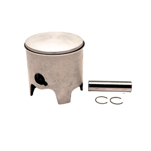 ALX Malossi Super 63/71cc Piston Kit -  47.6mm bore