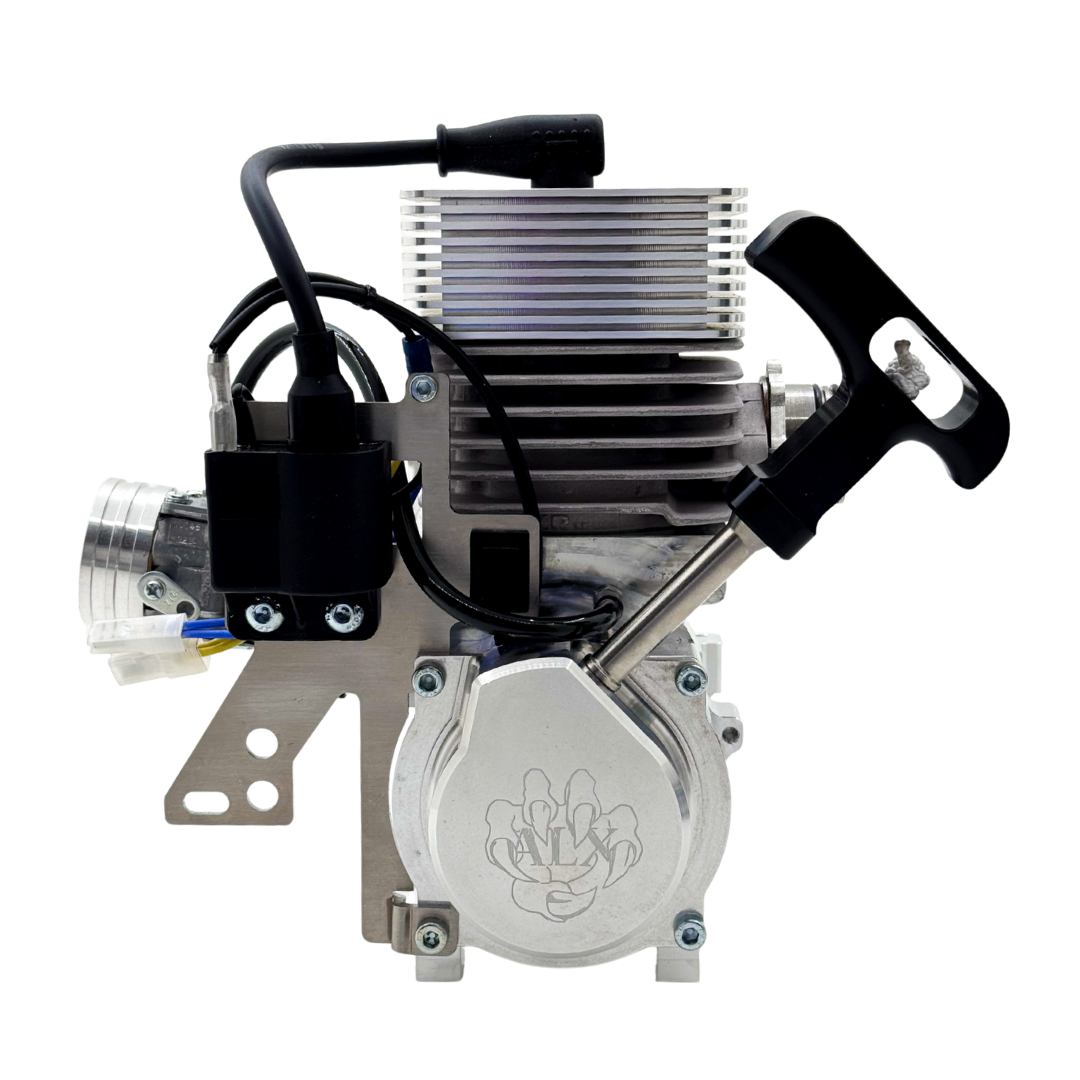 ALX Super 63 Malossi Losi 5IVE-T Kit