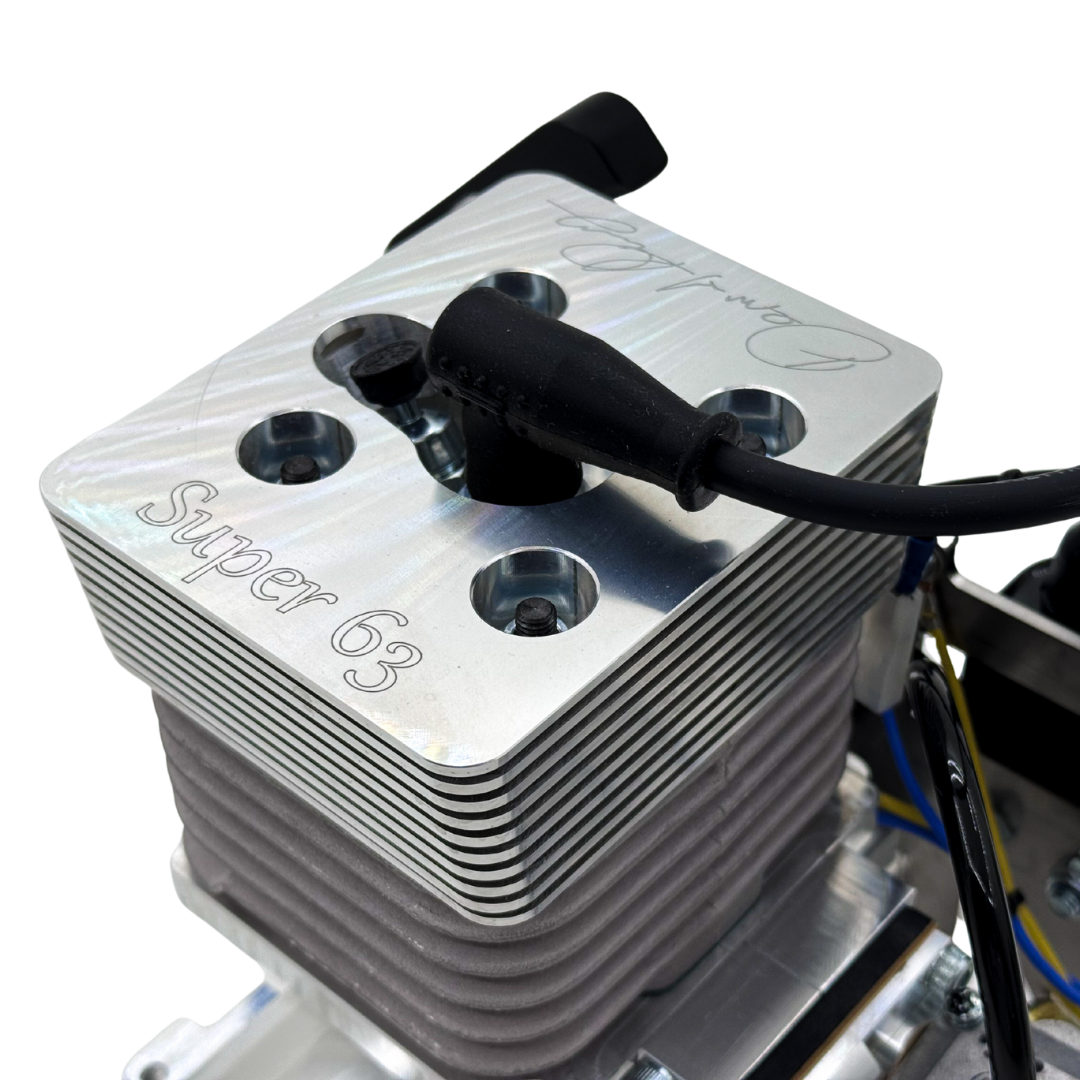 ALX Super 63 Malossi Losi 5IVE-T Kit