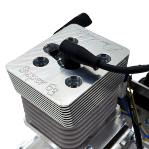 ALX Super 63 Malossi Losi 5IVE-T Kit