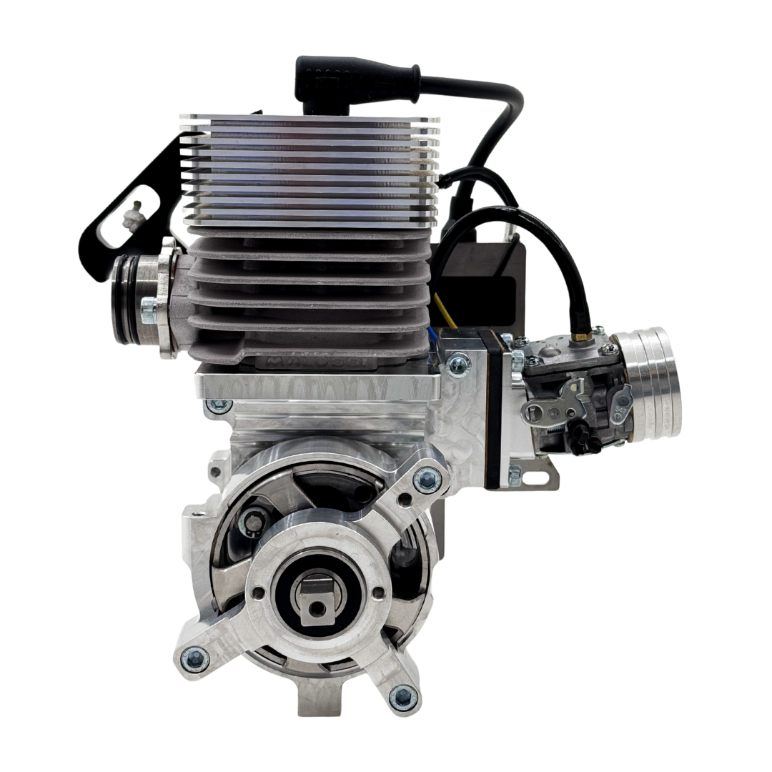 ALX Super 63 Malossi Losi 5IVE-T Kit