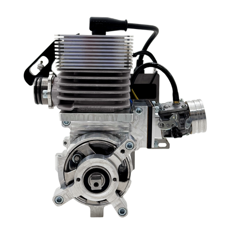 ALX Super 63 Malossi Baja Hybrid Kit