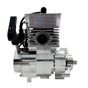 ALX Super 63 Malossi Losi 5IVE-T Kit