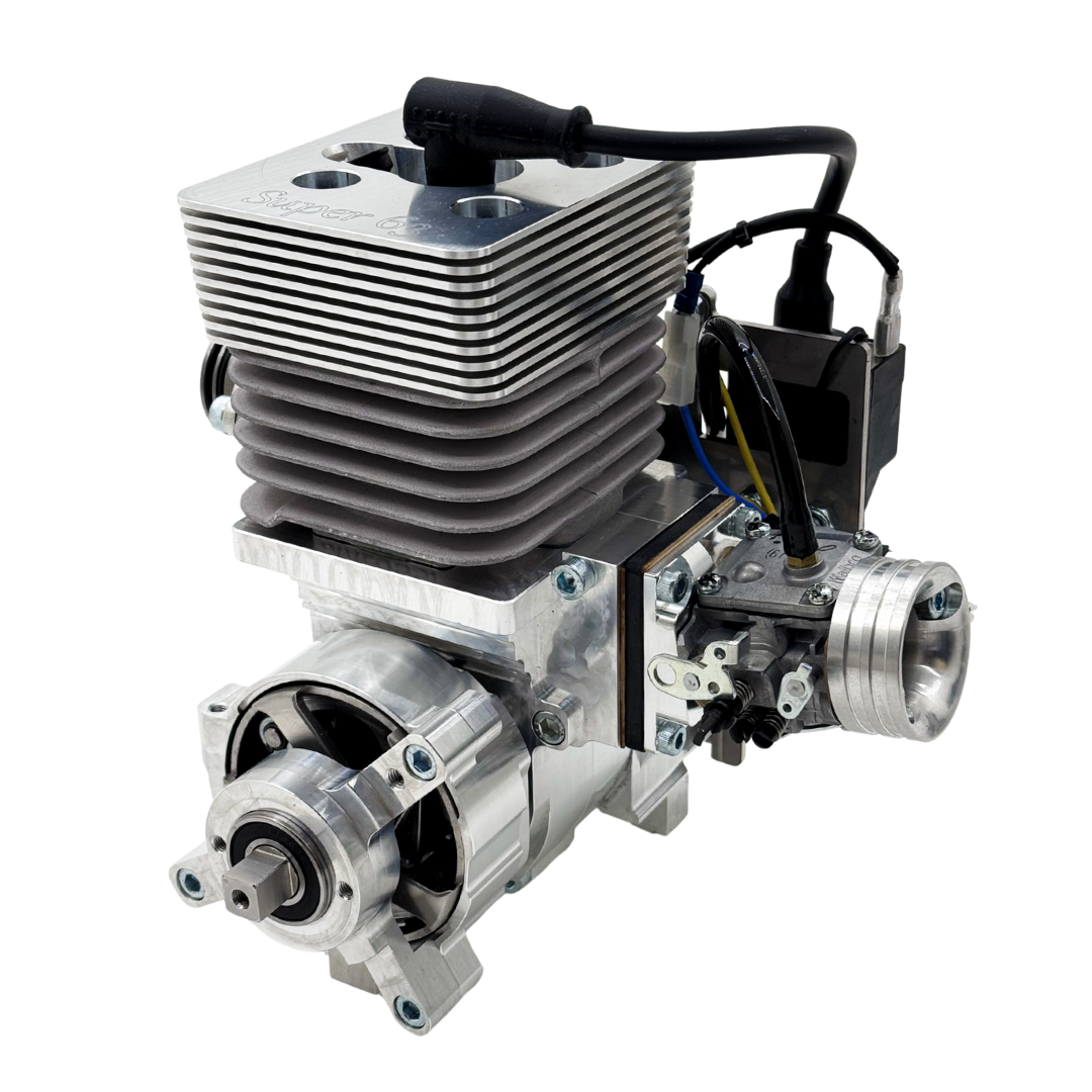 ALX Super 63 Malossi Losi 5IVE-T Kit