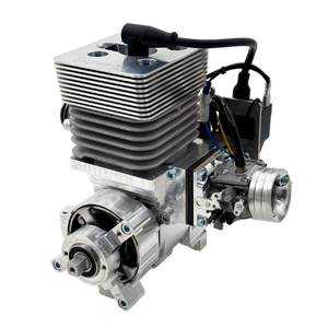 ALX Super 63 Malossi Losi 5IVE-T Kit