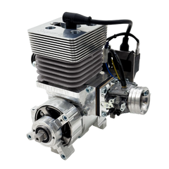 ALX Super 63 Malossi Primal Dragster Full Kit