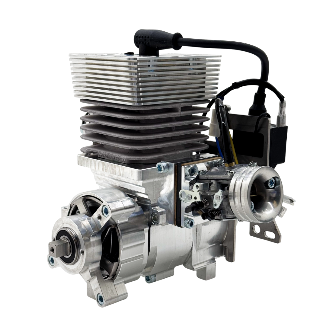 ALX Super 63 Malossi Losi 5IVE-T Kit