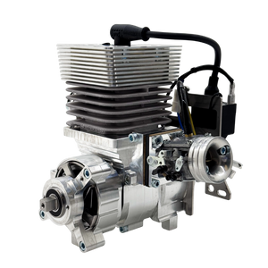 ALX Super 63 Malossi Losi 5IVE-T Kit