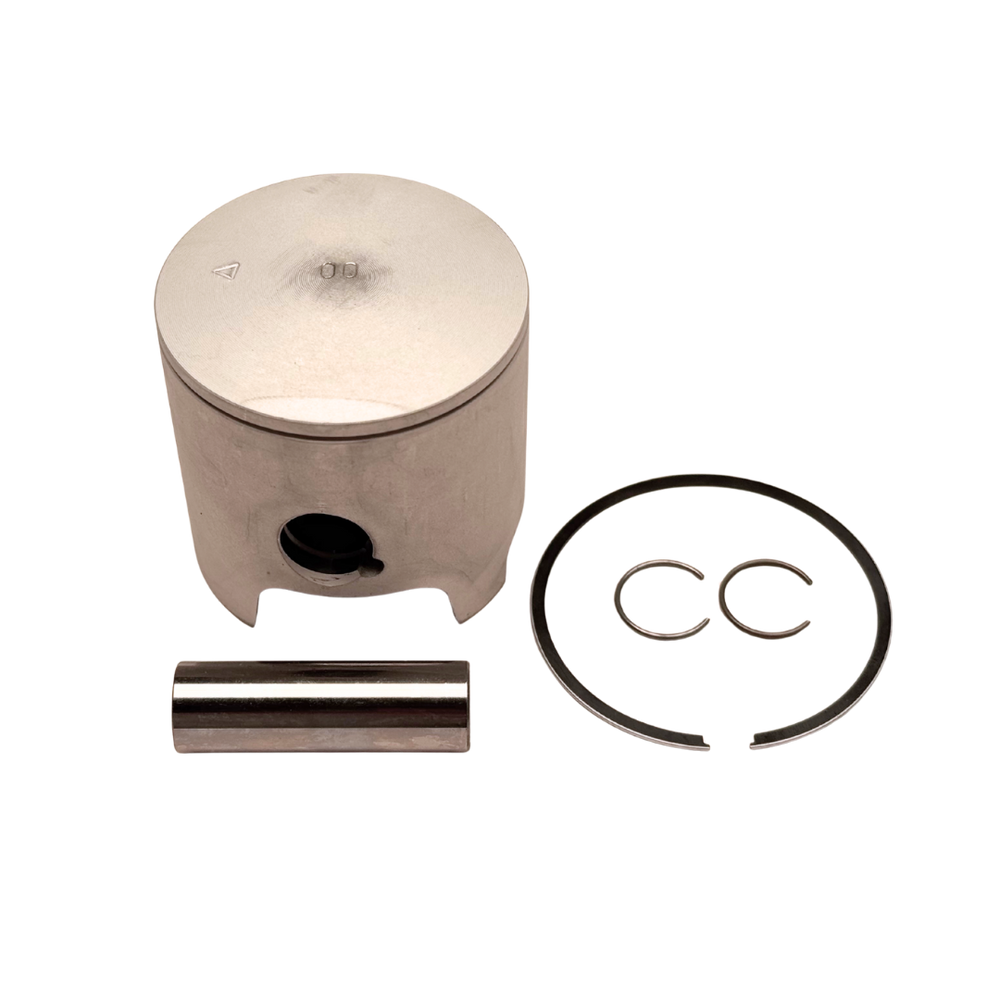 ALX Malossi Super 85/96cc Piston Kit -  52mm bore
