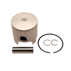 ALX Malossi Super 85/96cc Piston Kit -  52mm bore