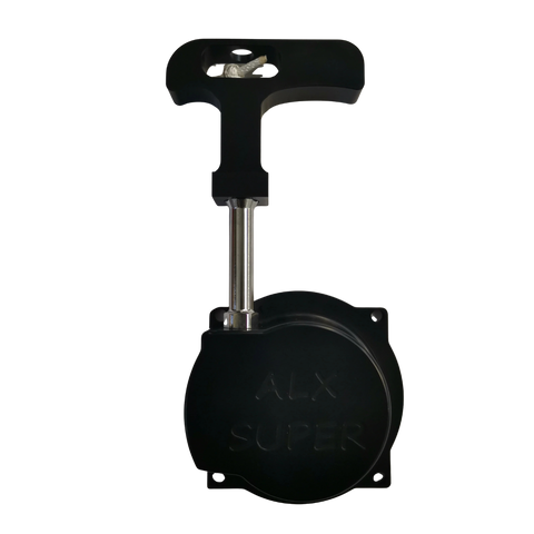 ALX Complete replacement pull starter straight