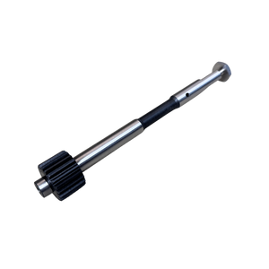 ALX Super Strong Twin 80-100cc Layshaft with Gear