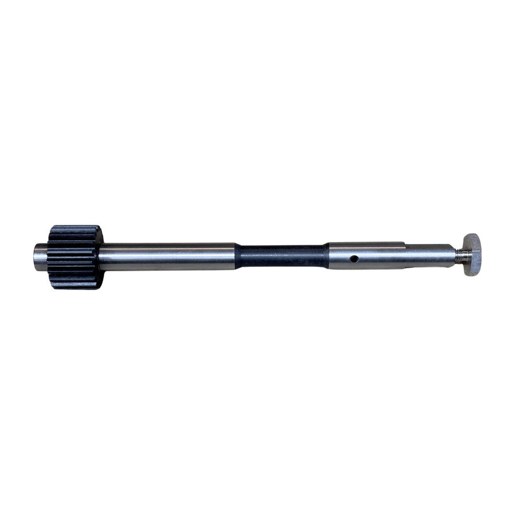ALX Super Strong Twin 80-100cc Layshaft with Gear