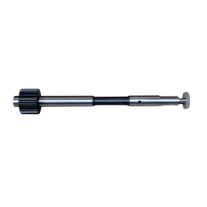 ALX Super Strong Twin 80-100cc Layshaft with Gear