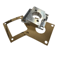 ALX WJ71-WJ105 carb manifold & gasket