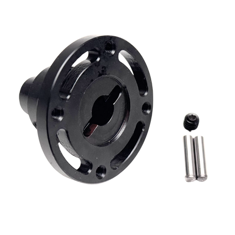 ALX Steel Super Losi 5T, 5B & 5ive 2.0 Differential Locker