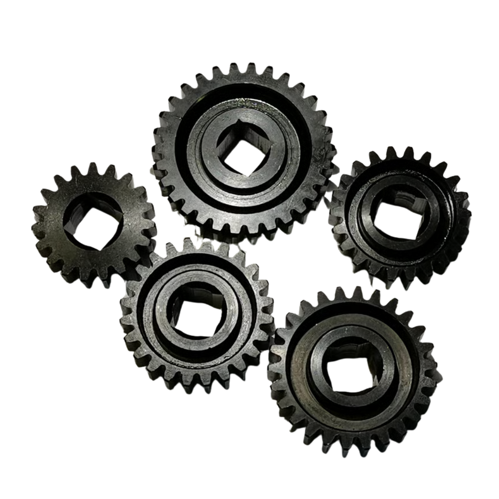 ALX PINION GEAR FOR BAJA - LOSI - MCD - VEKTA