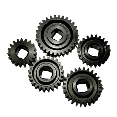 ALX PINION GEAR FOR BAJA - LOSI - MCD - VEKTA