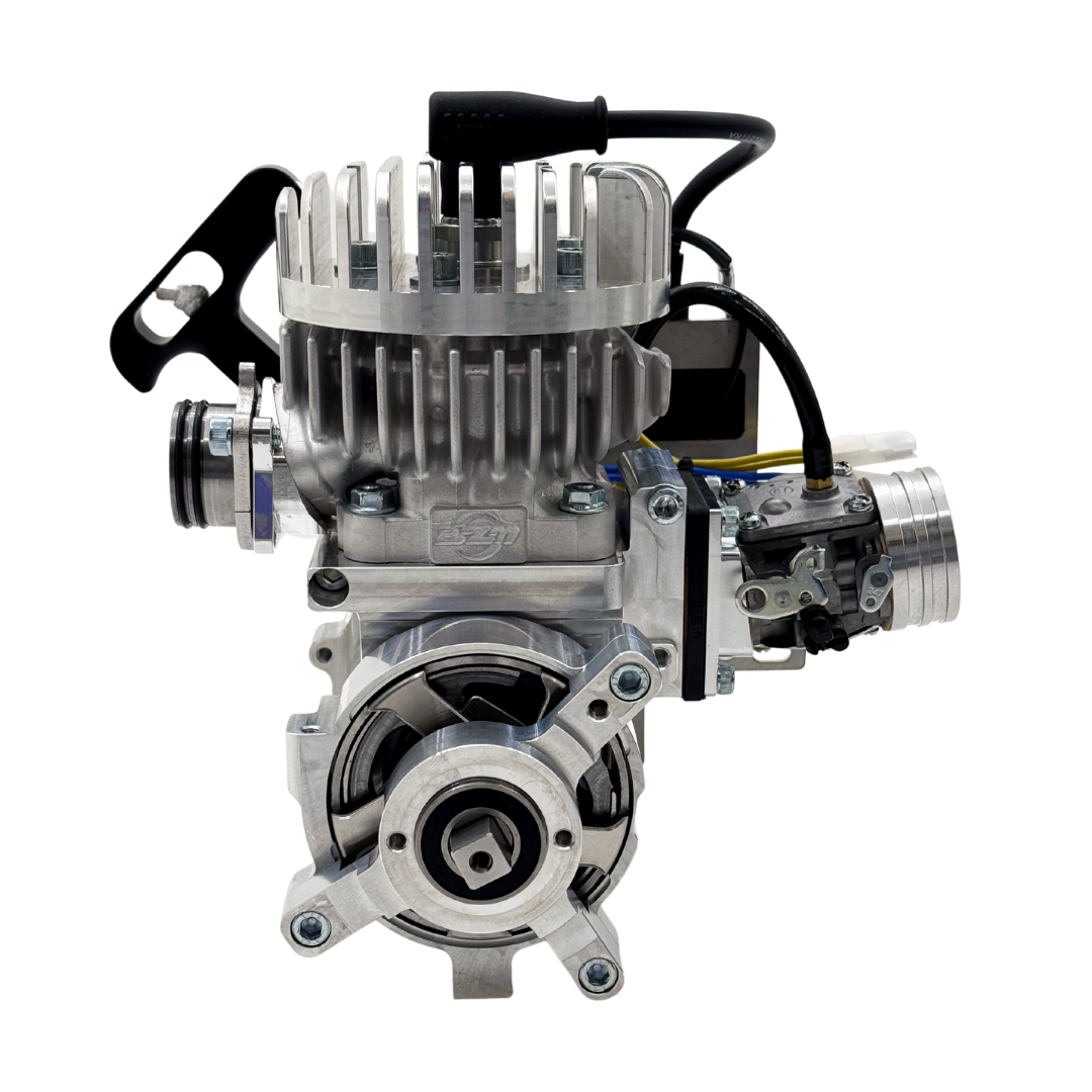 ALX Super 50 BZM Losi 5IVE-T Kit