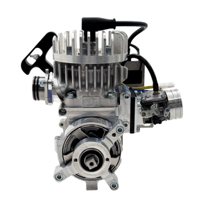 ALX Super 50 BZM Losi 5IVE-T Kit