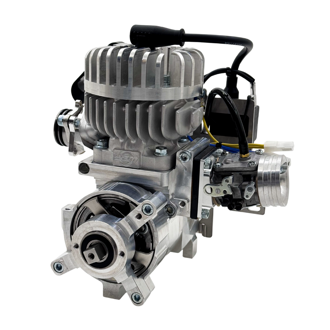 ALX Super 50 BZM Losi 5IVE-T Kit