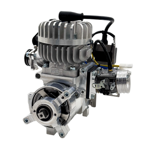 ALX Super 50 BZM Losi 5IVE-T Kit