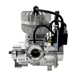 ALX Super 50 BZM Losi 5IVE-T Kit