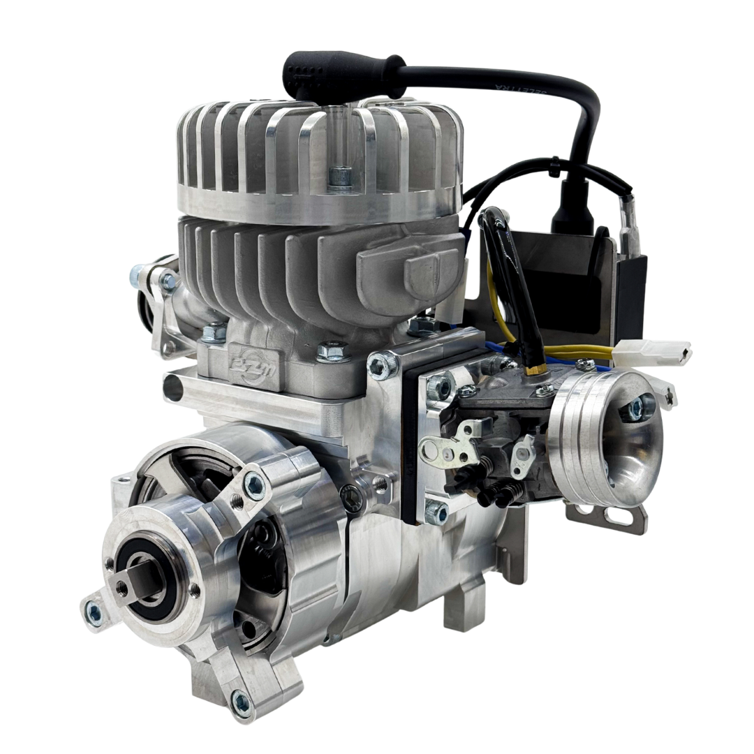 ALX Super 50 BZM Losi 5IVE-T Kit