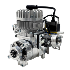 ALX Super 50 BZM Losi 5IVE-T Kit