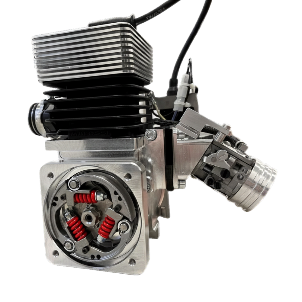 ALX Super 63 Primal Raminator MT
