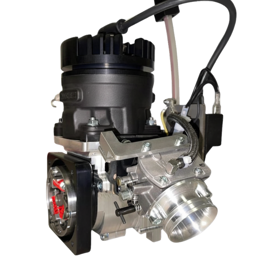 ALX Super 85 for Primal Raminator MT