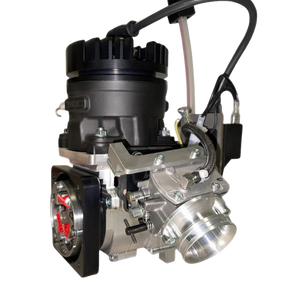 ALX Super 85 for Primal Raminator MT