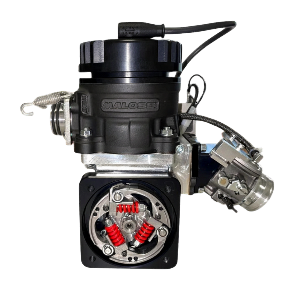 ALX Super 85 for Primal Raminator MT