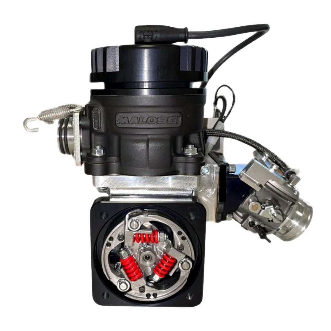 ALX Super 85 for Primal Raminator MT