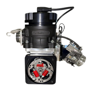 ALX Super 85 for Primal Raminator MT
