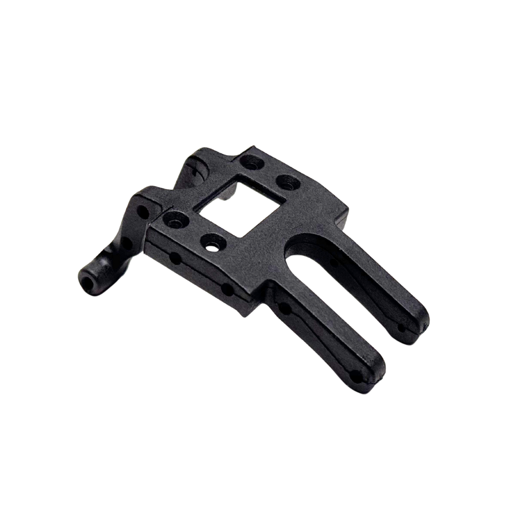 Ascent 18 Center Skid Plastic (1pc) [RER42121]
