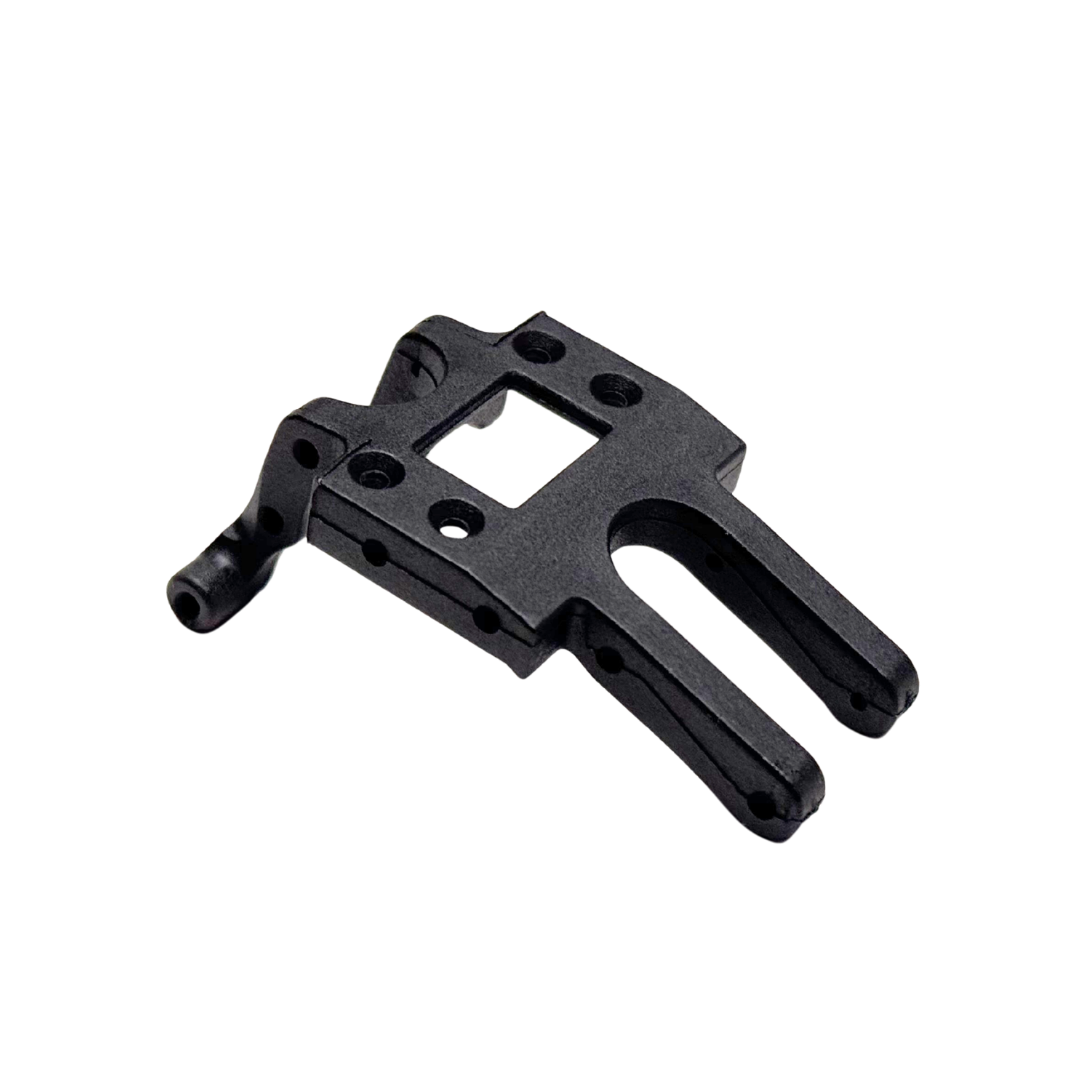 Ascent 18 Center Skid Plastic (1pc) [RER42121]