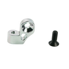 BAJA Alloy Clutch Mount / Right Side Rear Engine Mount