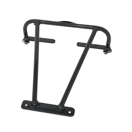 BDR BAJA Light Bar for the Team Chase Cage