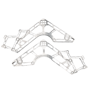 Beast RC Billet HD Kraken Vertical Braces